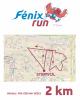 Fénix Run 2 km